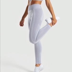 FLEX HIGH WAISTED LEGGINGS